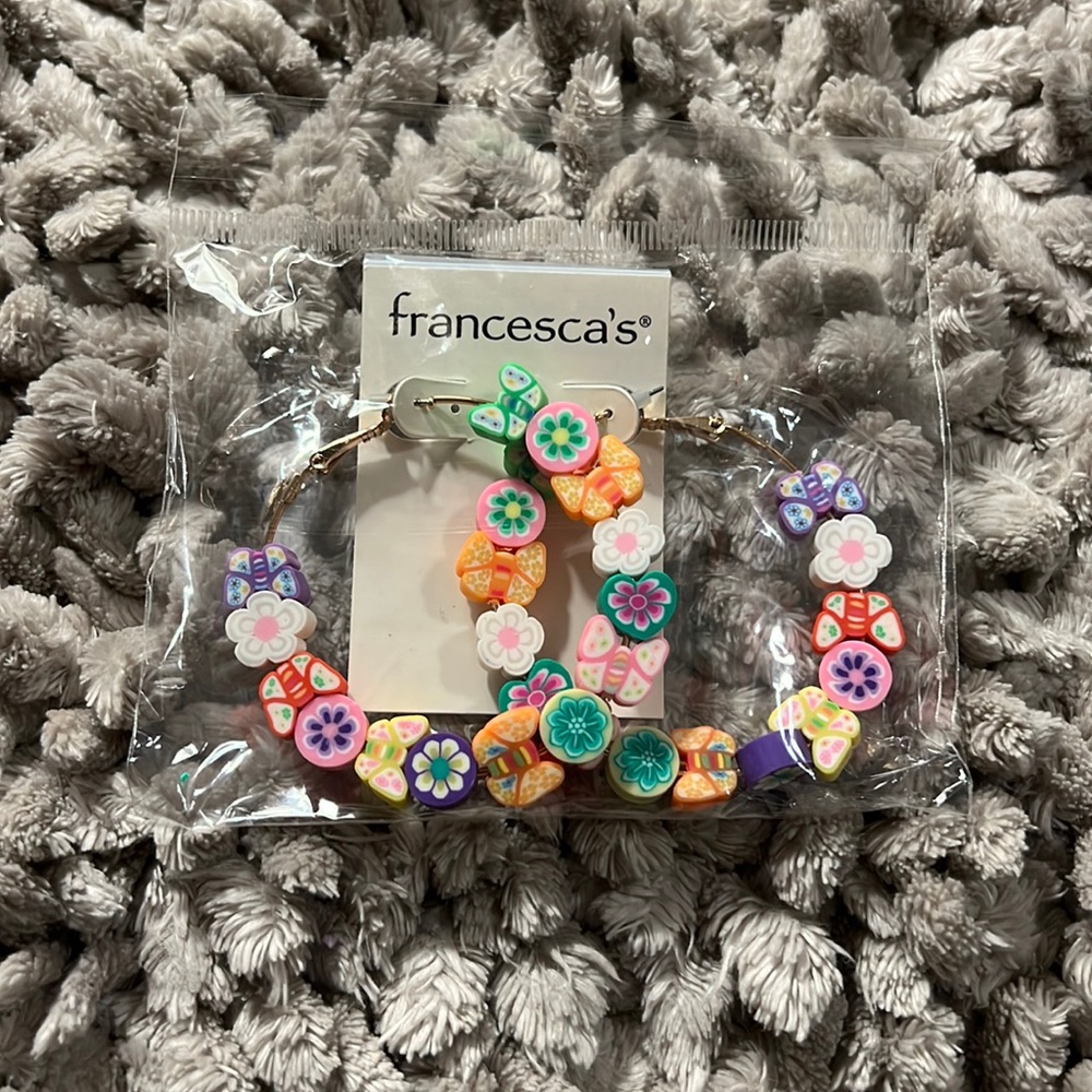 Womens Earrings